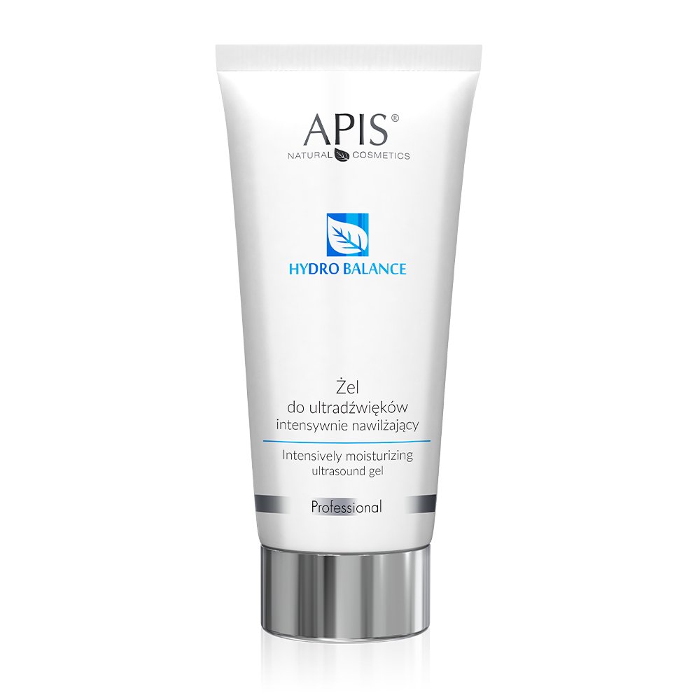 Hydro Balance Intensive Moisturizing Gel