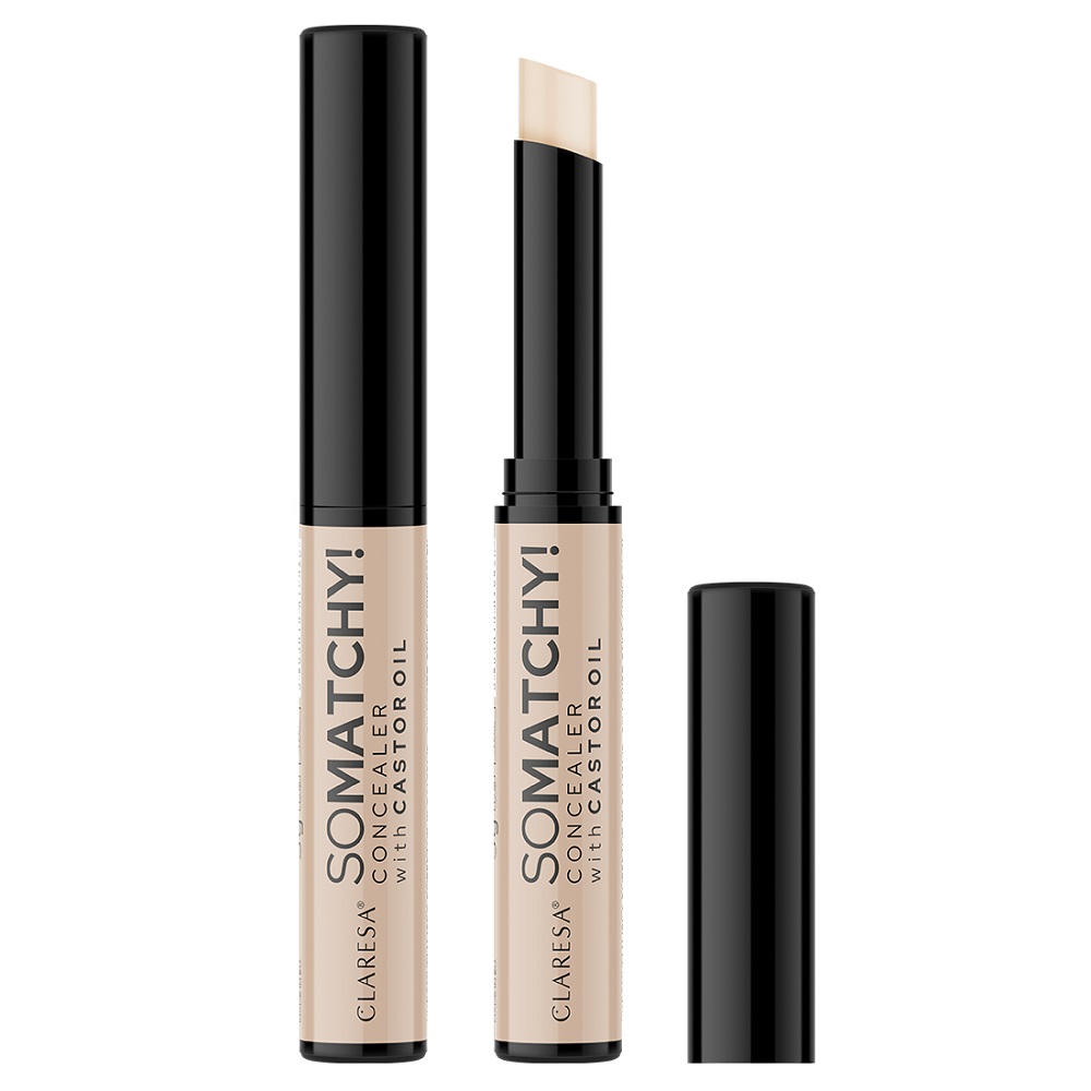 So Matchy! Camouflage Concealer Stick 02 Natural