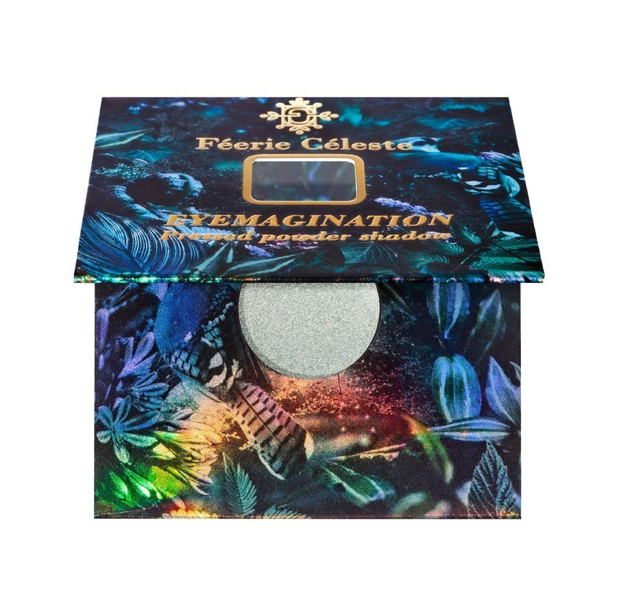 Pigmentallic Eyeshadow 3