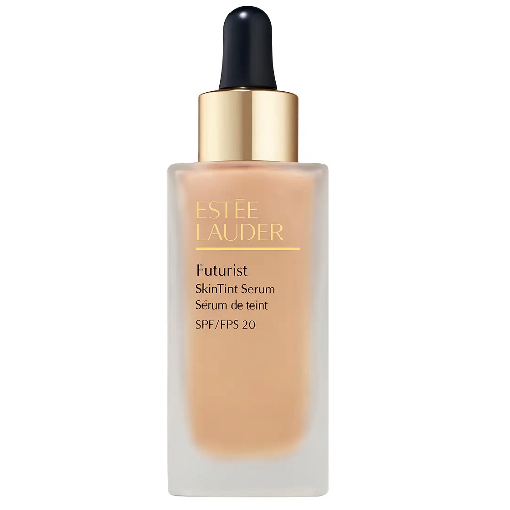 Futurist SkinTint Serum Foundation 6