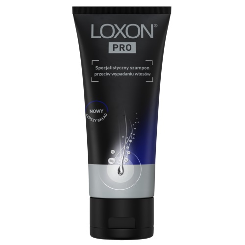 Pro Special Anti-hair Loss Shampoo