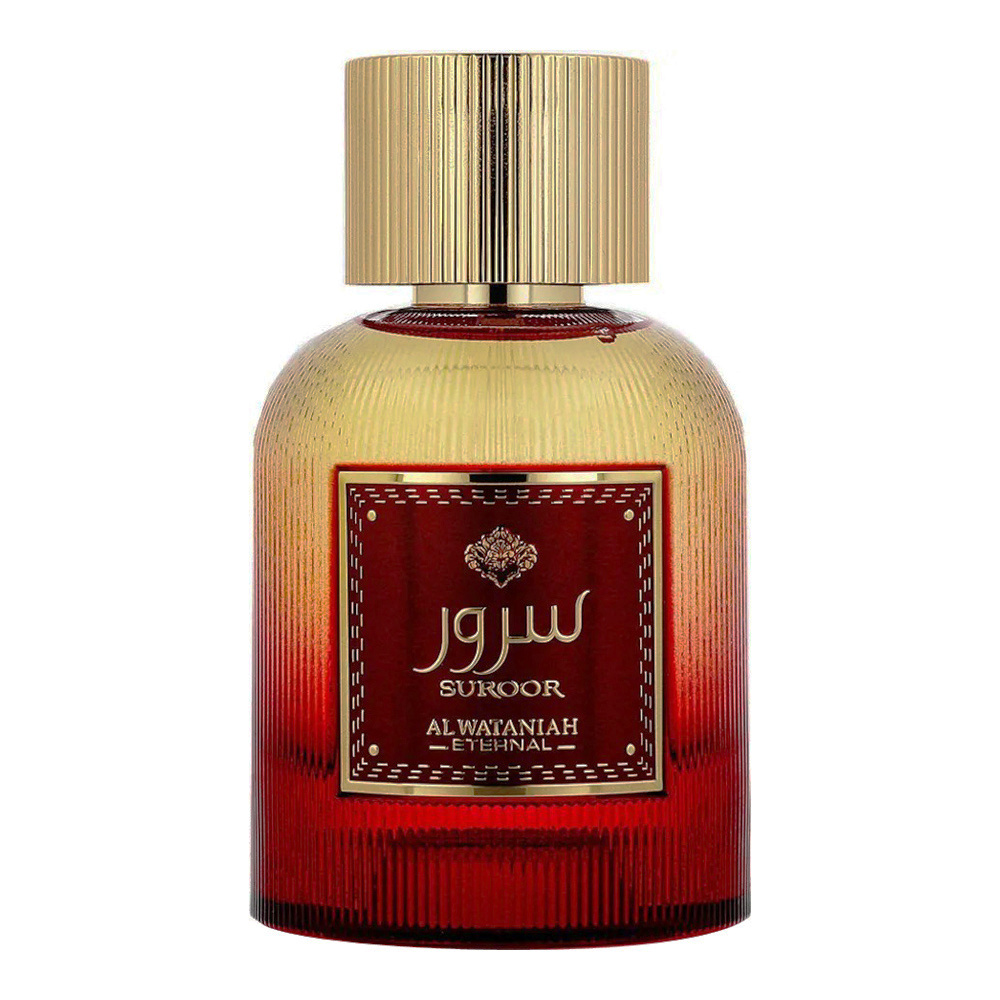 Eternal Suroor