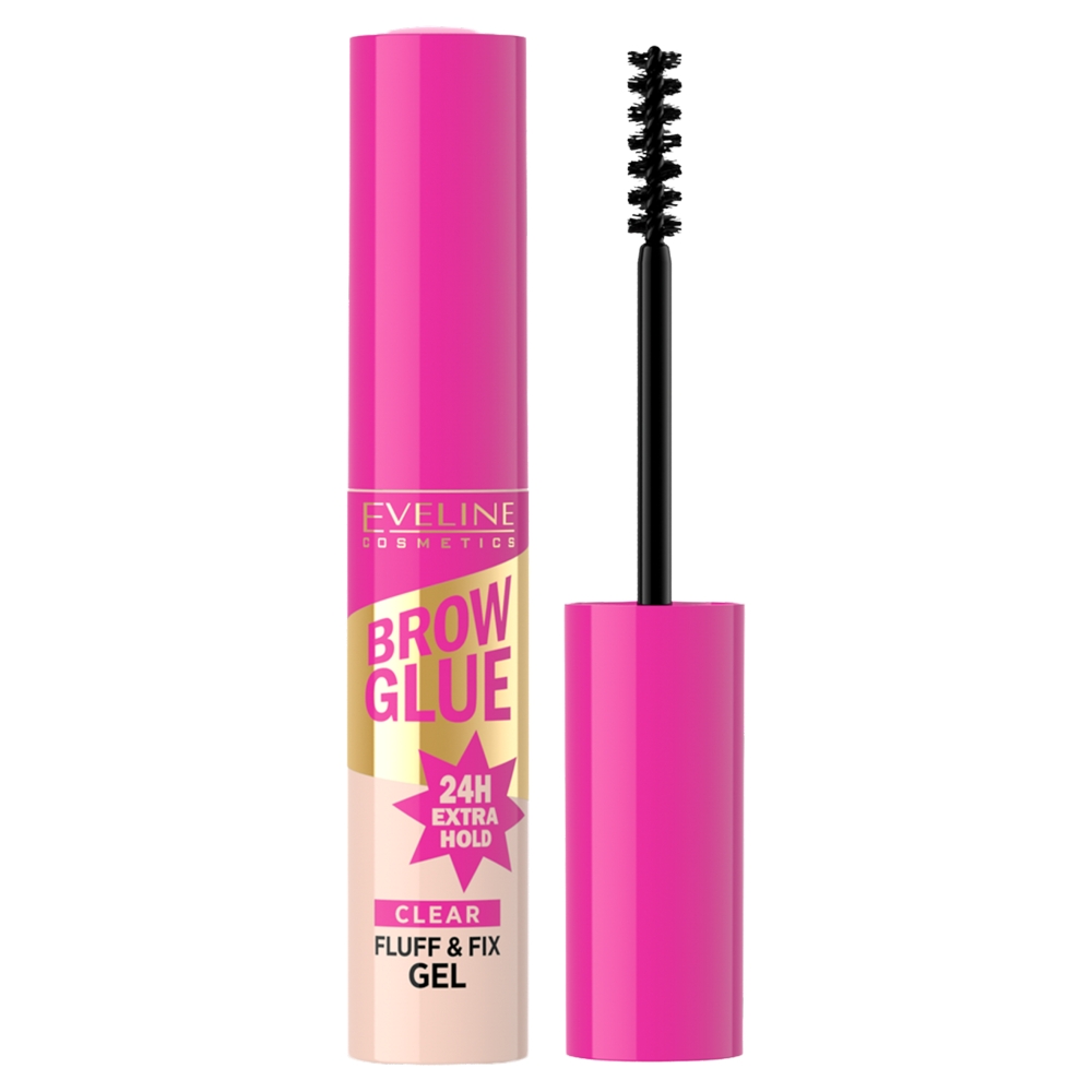 Brow Glue Eyebrow Gel