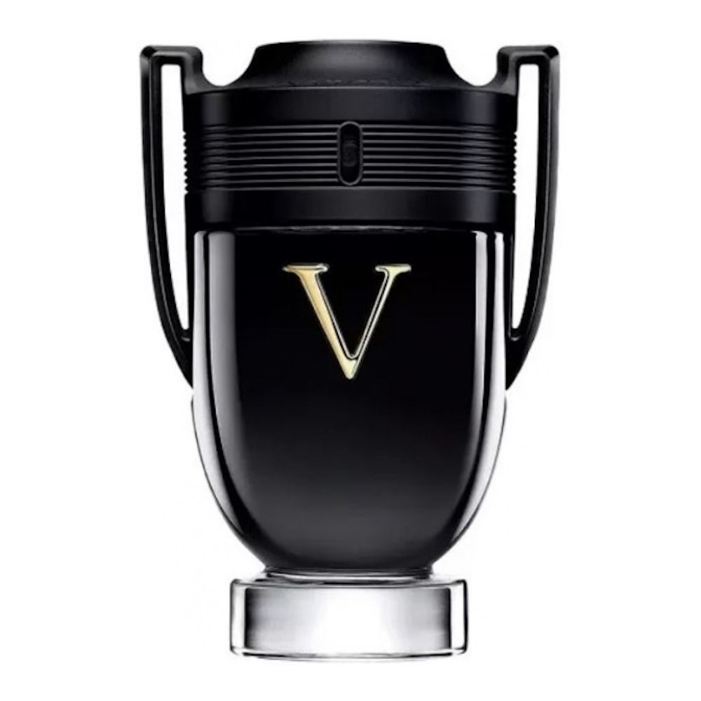 Invictus Victory