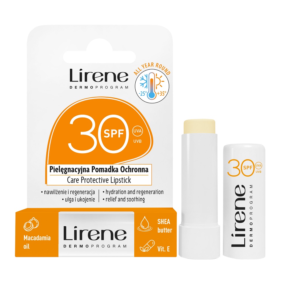 Ochranný Rúž SPF30 4,6g