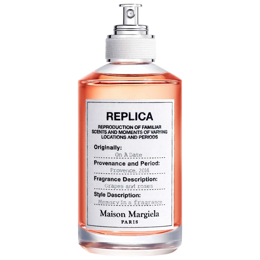 Replica On A Date
