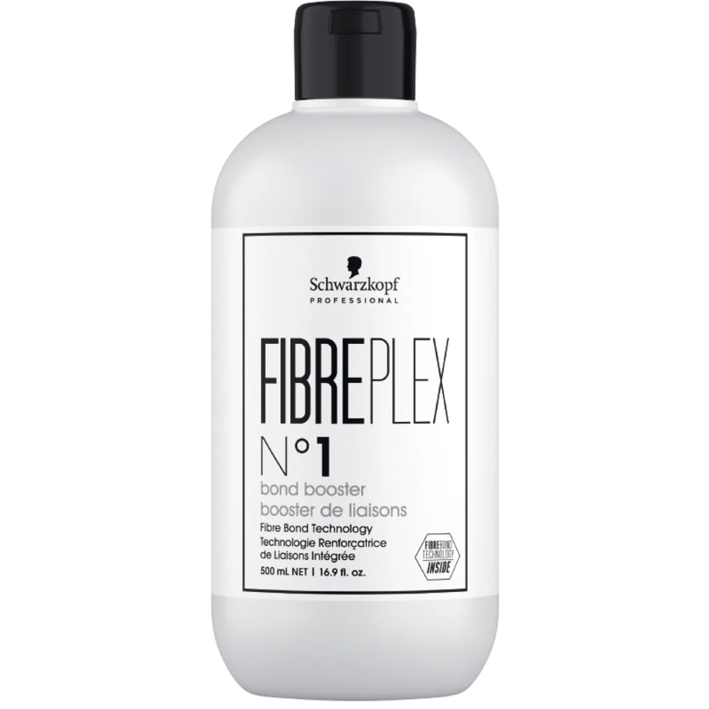 Fibreplex No.1 Bond Booster Protective Treatment For Use During Coloring