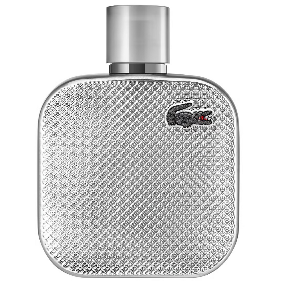 L.12.12 Silver Grey