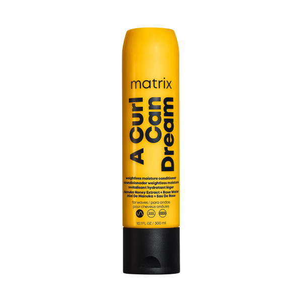 A Curl Can Dream Conditioner For Curly Hair 300 ml