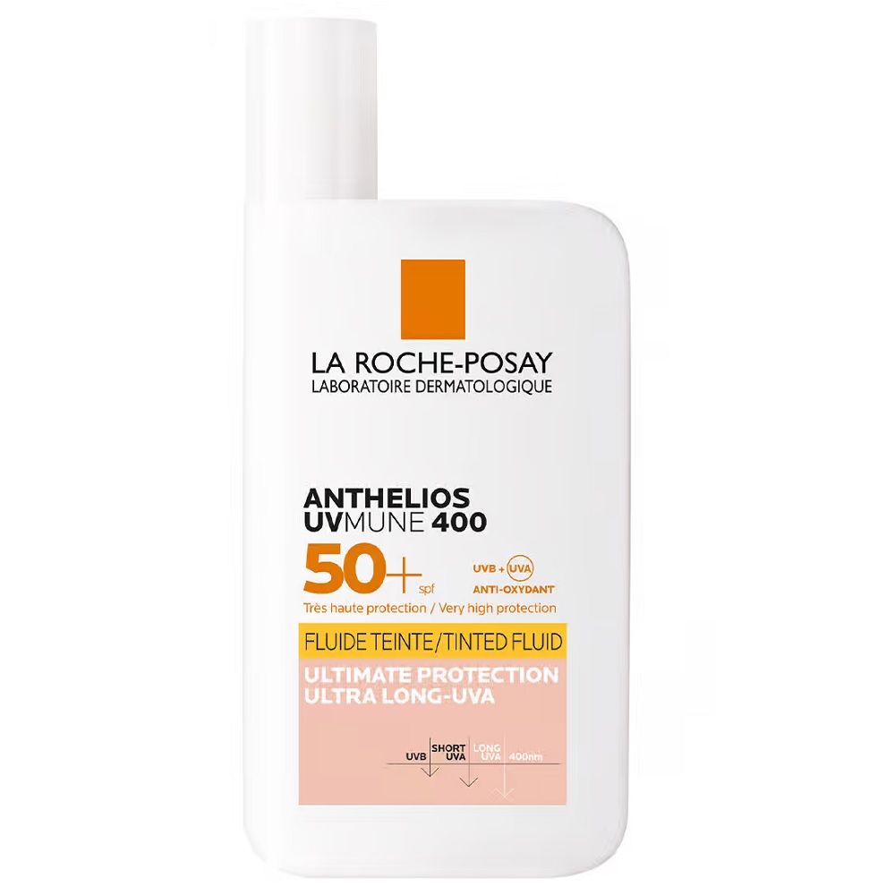 Anthelios UVmune 400