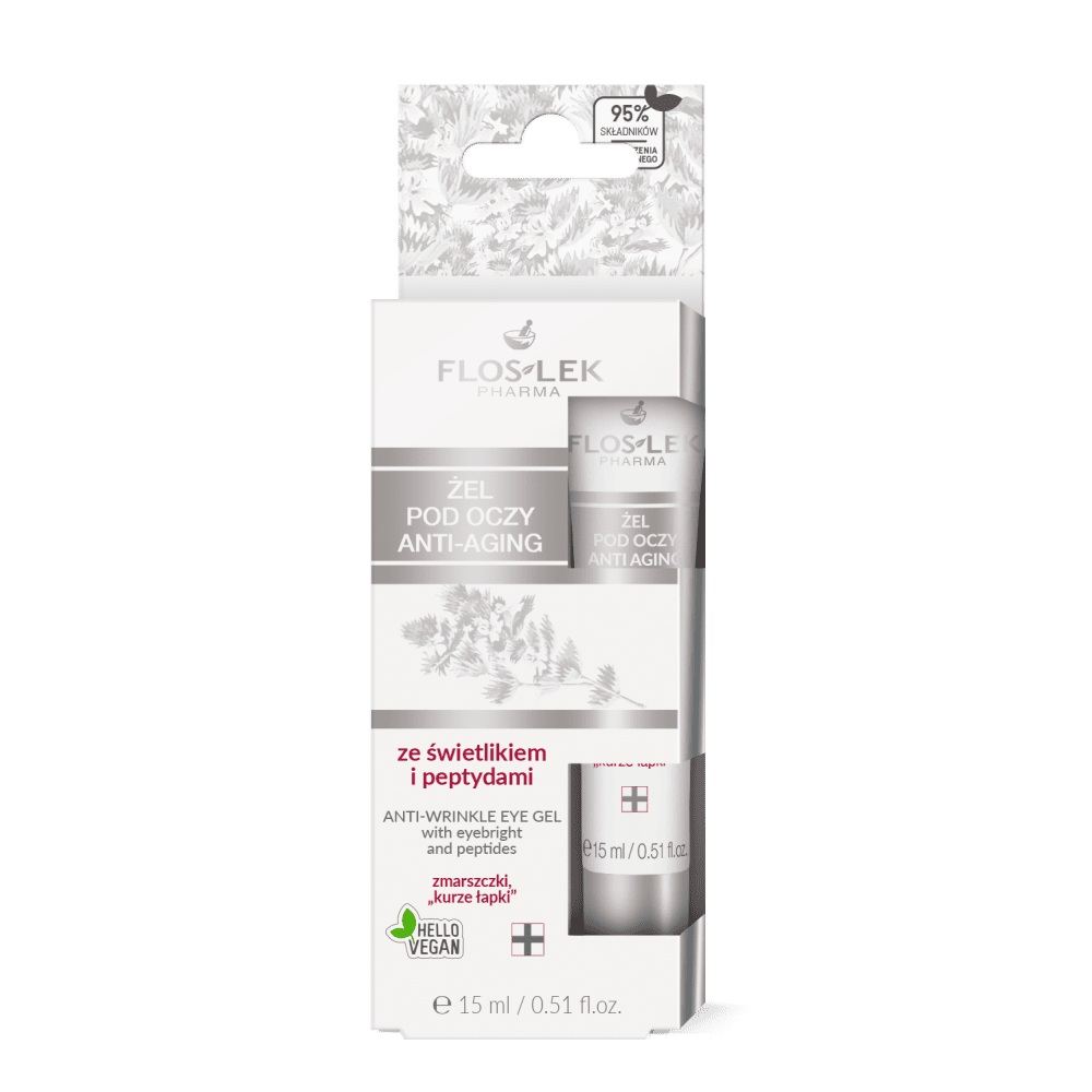 Floslek 15ml