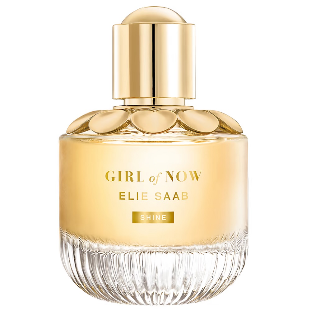 Girl Of Now Shine