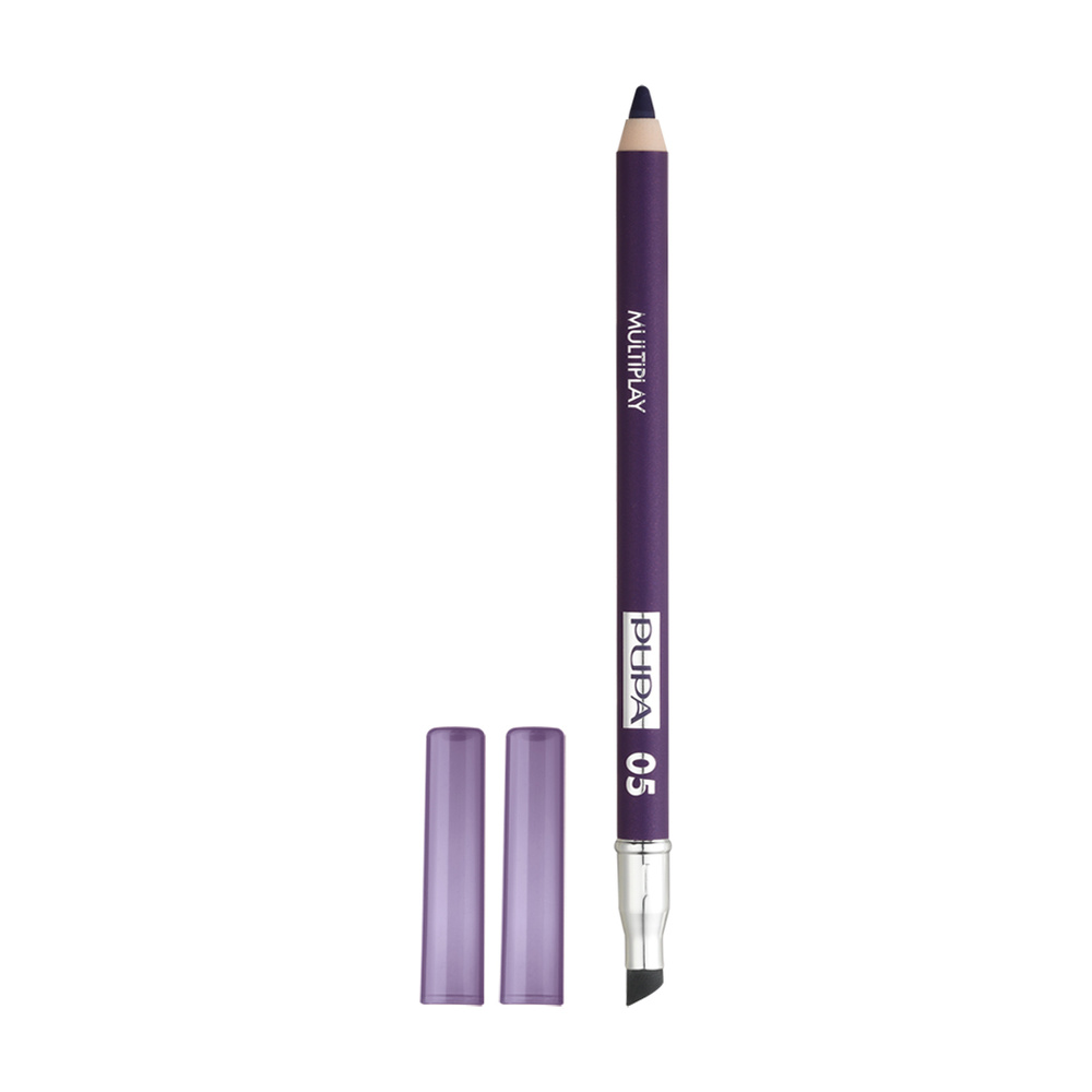 Multiplay Triple-Purpose Eye Pencil 4