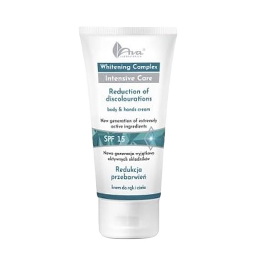Whitening Complex Intensive Care
