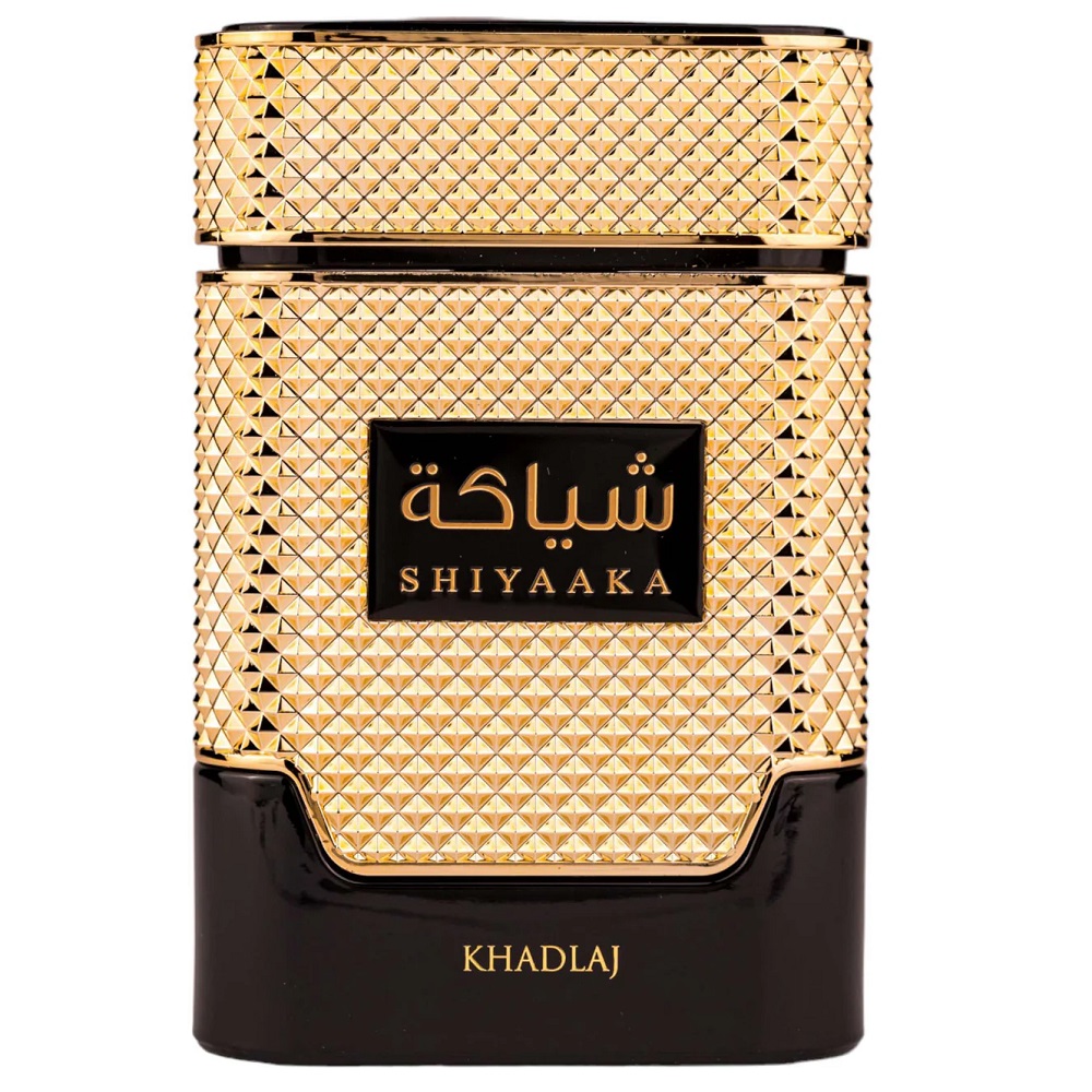 Shiyaaka Gold