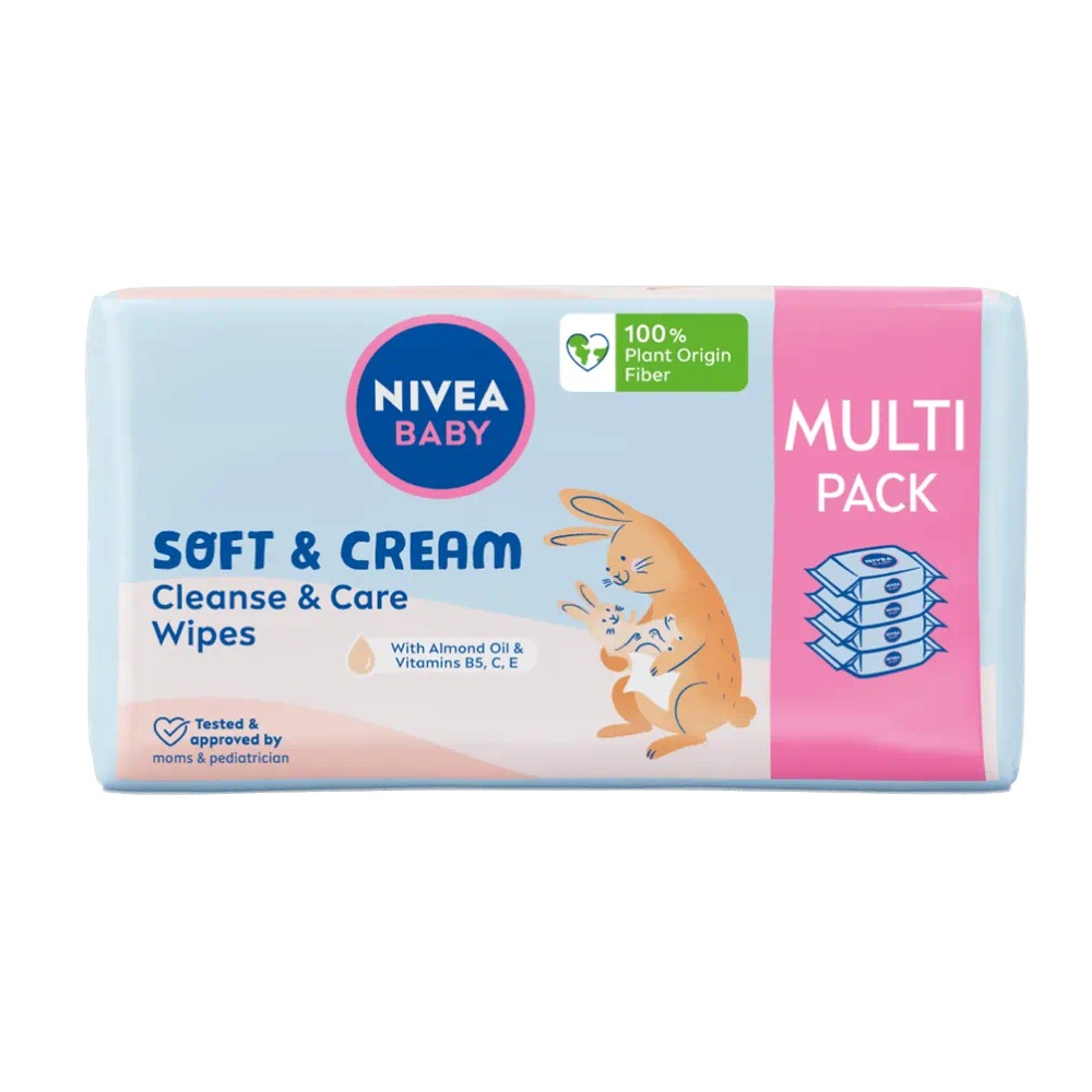 BABY Soft & Cream
