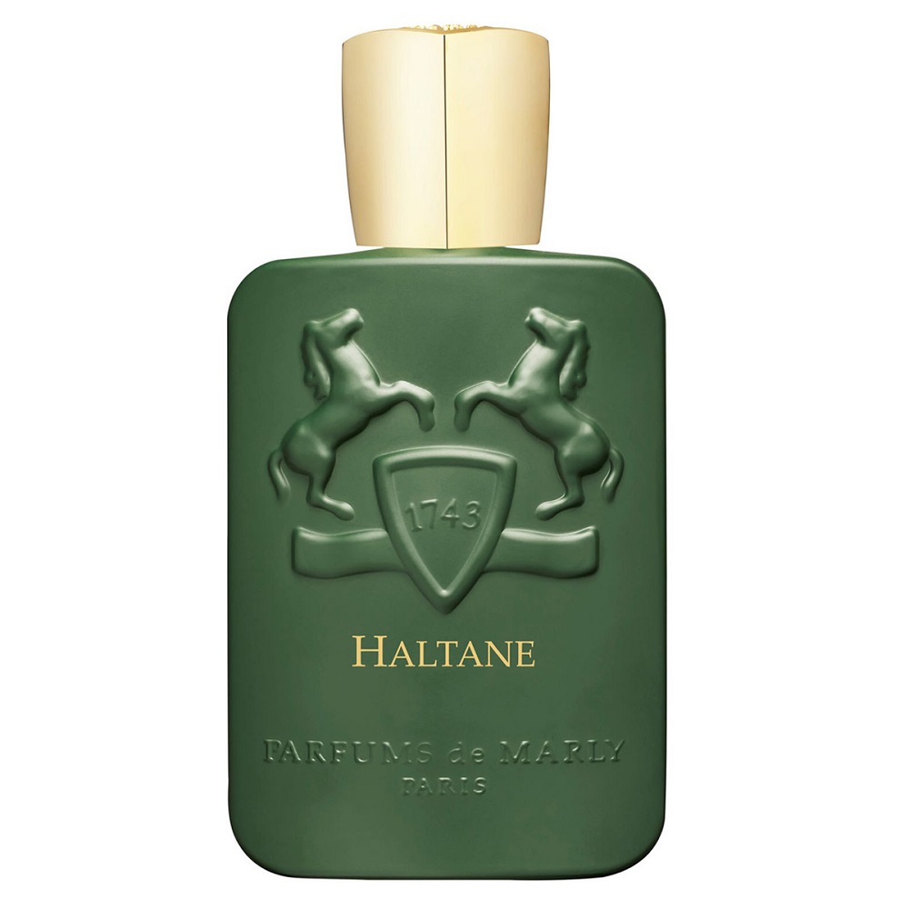Haltane 3