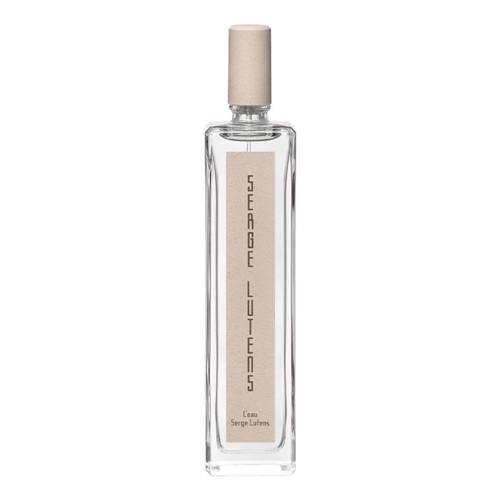 L'Eau Serge Lutens