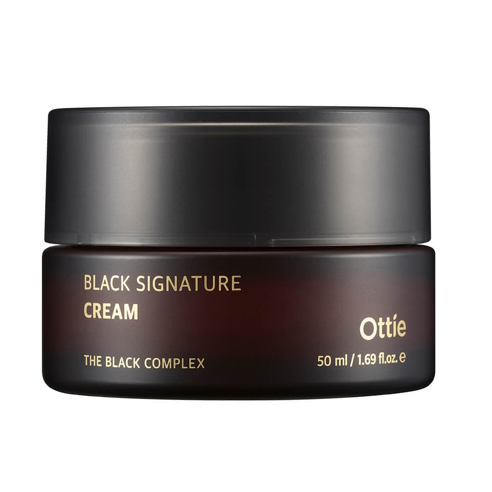 Black Signature