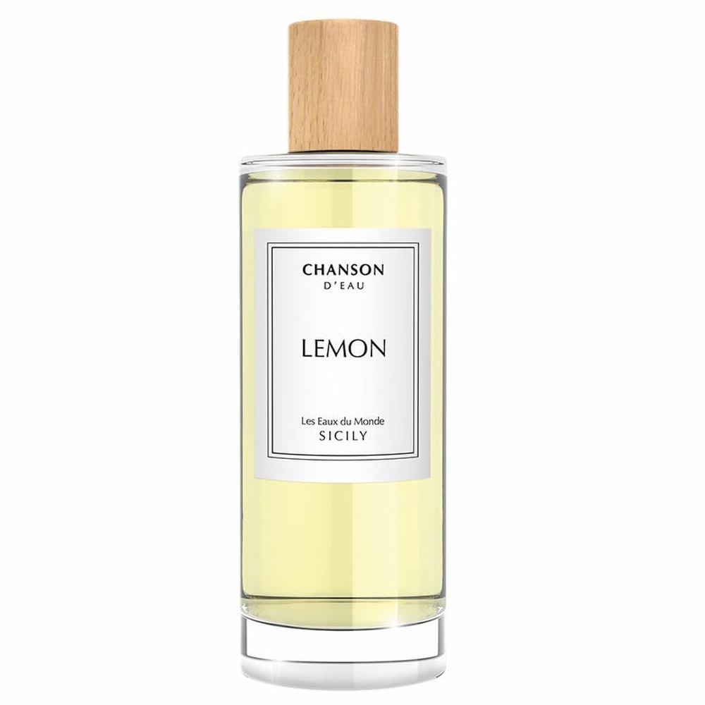 Chanson D'Eau Lemon