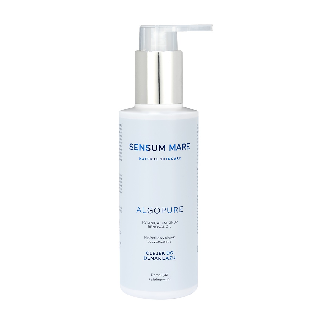 Algopure Hydrophilic Remover Oil