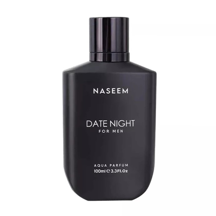 Date Night For Men