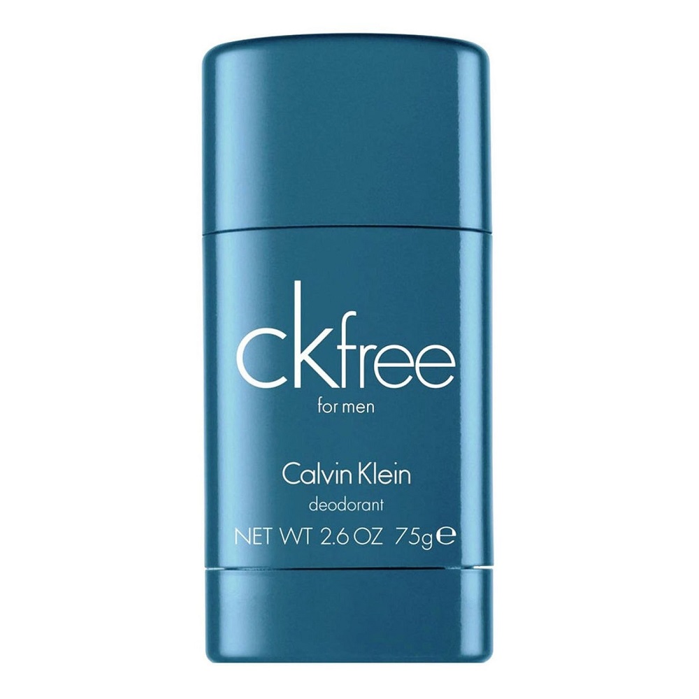 CK Free For Men Stick