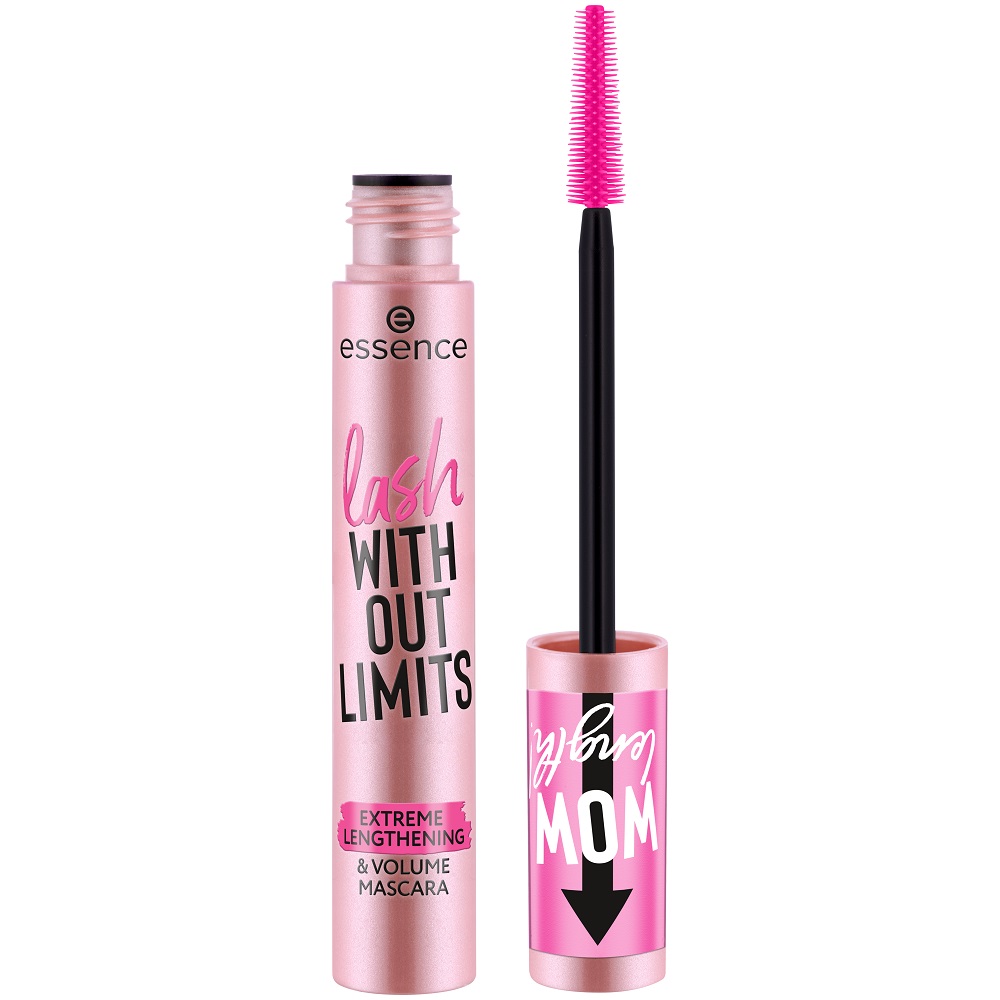 Lash Without Limits Mascara