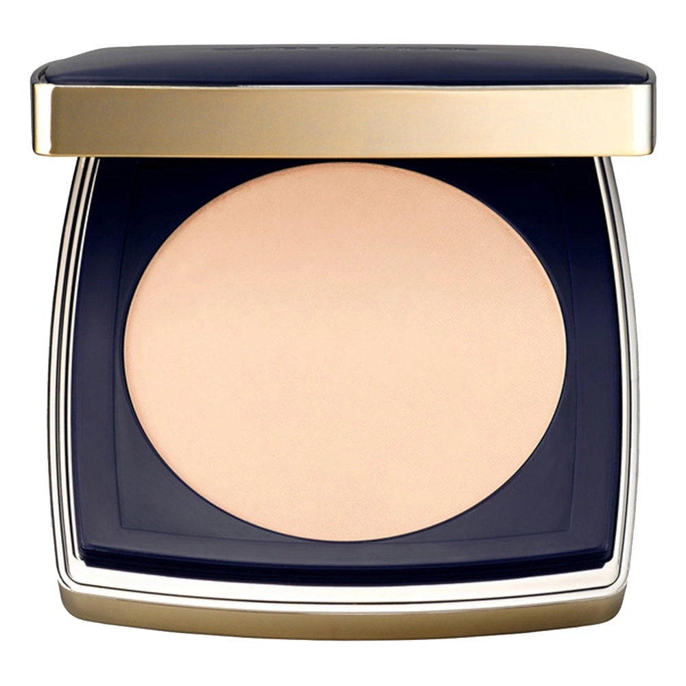 DOUBLE WEAR STAY-IN-PLACE MATTE POWDER FOUNDATION Mattifying Compact Powder 2C3 Fresco