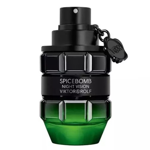 Spicebomb Night Vision 2