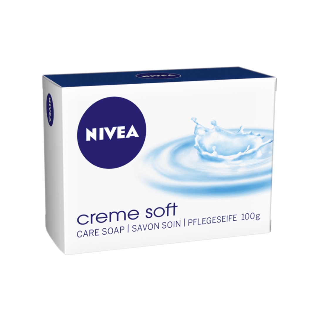 Krémové Mydlo 100 G