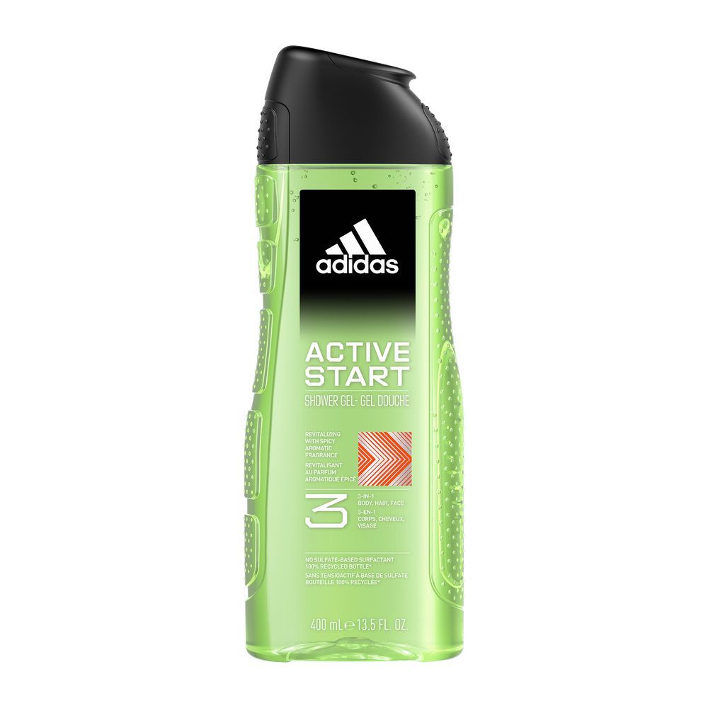 Active Start