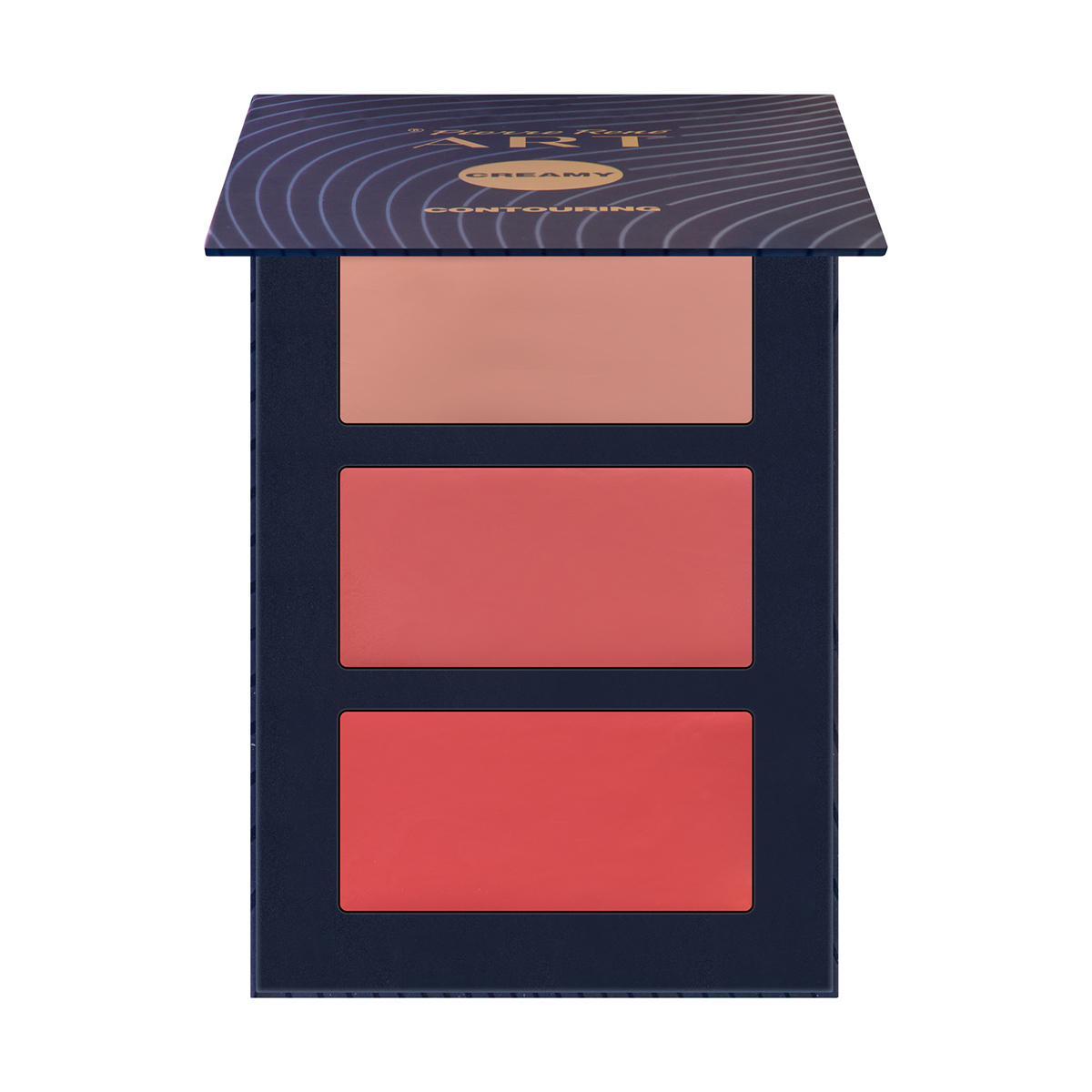 Art Cream Contouring