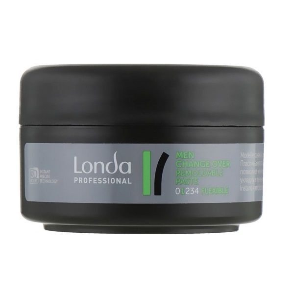 _Men Change Over Remodellable Paste For Men 75ml