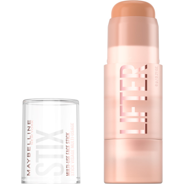 Lifter Stix Contouring Bronzer Stick 30