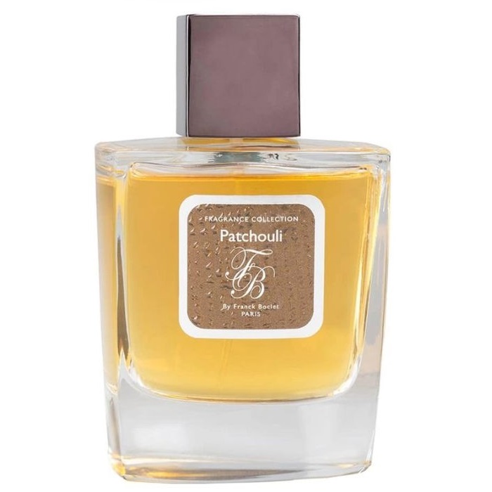 Patchouli