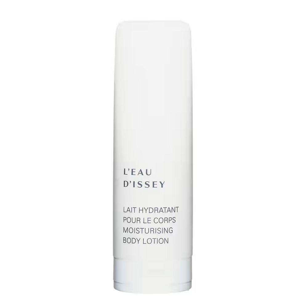 L'eau D'Issey Body Lotion