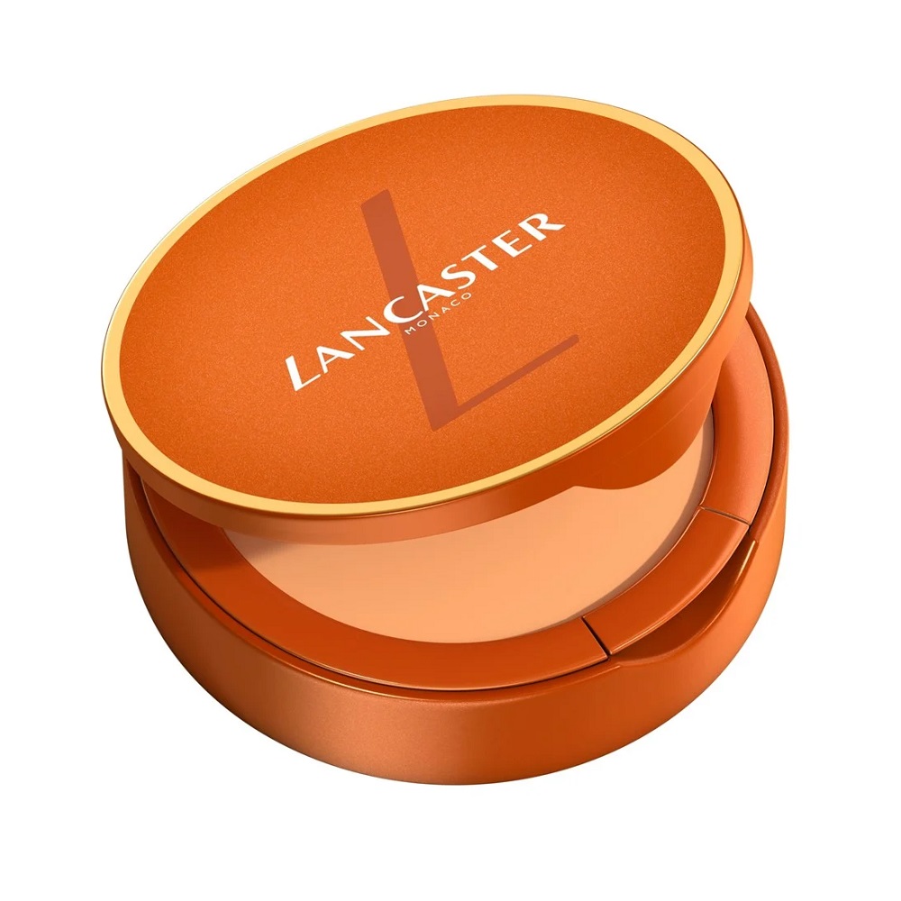 Infinite Bronze Tinted Protection Compact Bronzing Foundation SPF 50