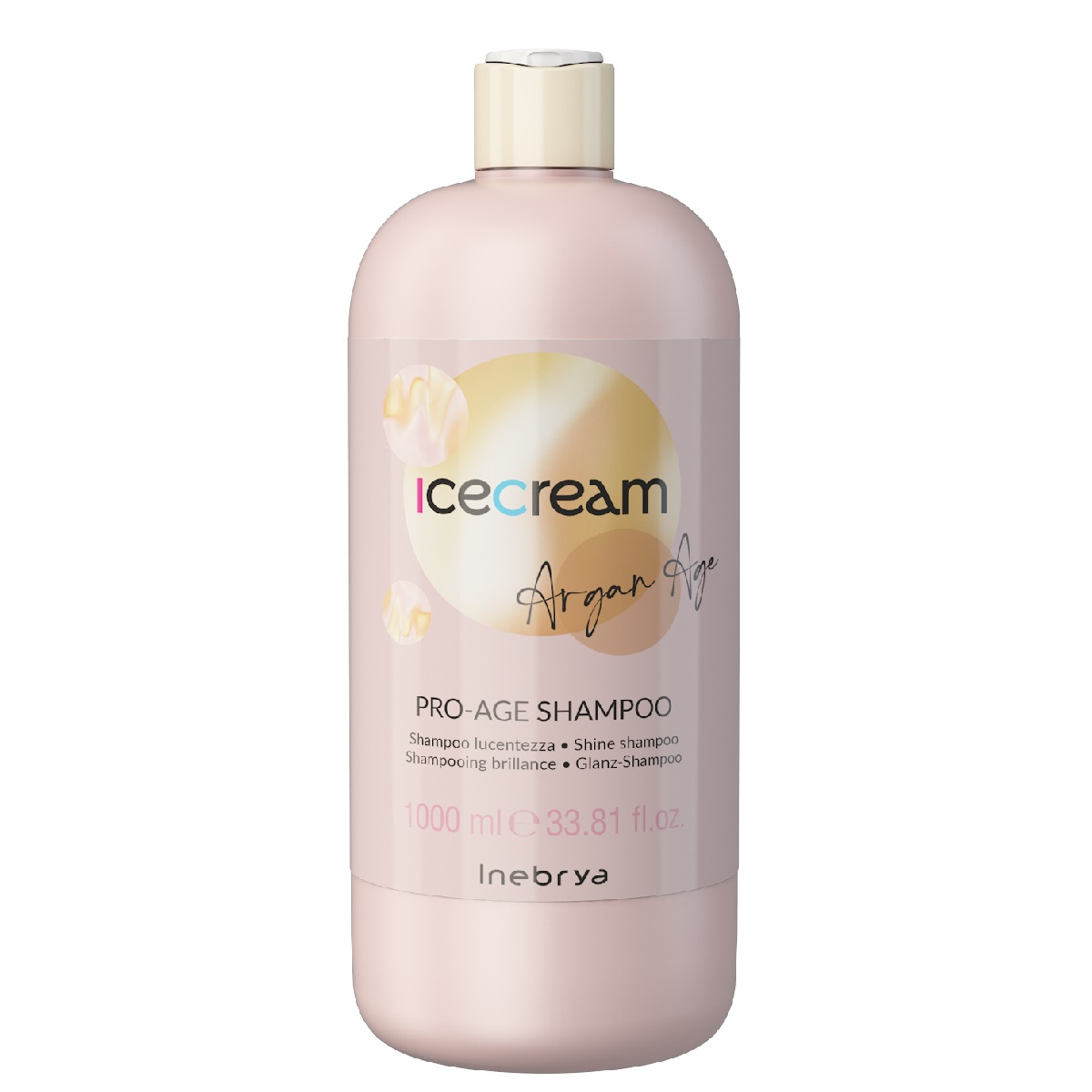 Argan Age