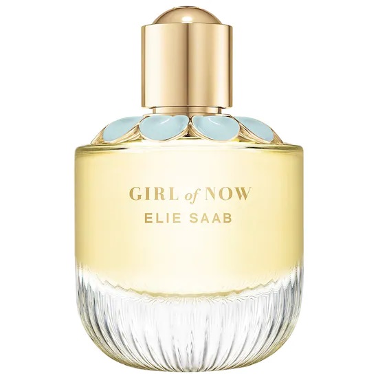 Girl Of Now