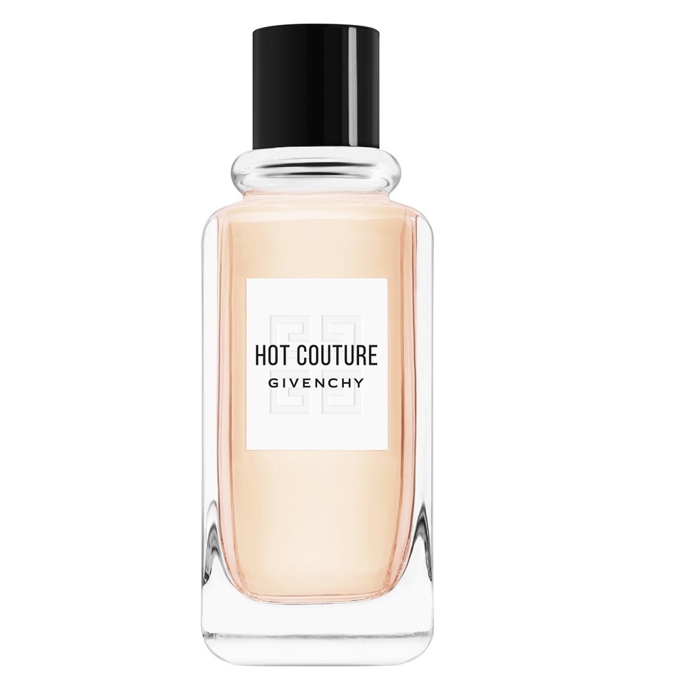 Hot Couture