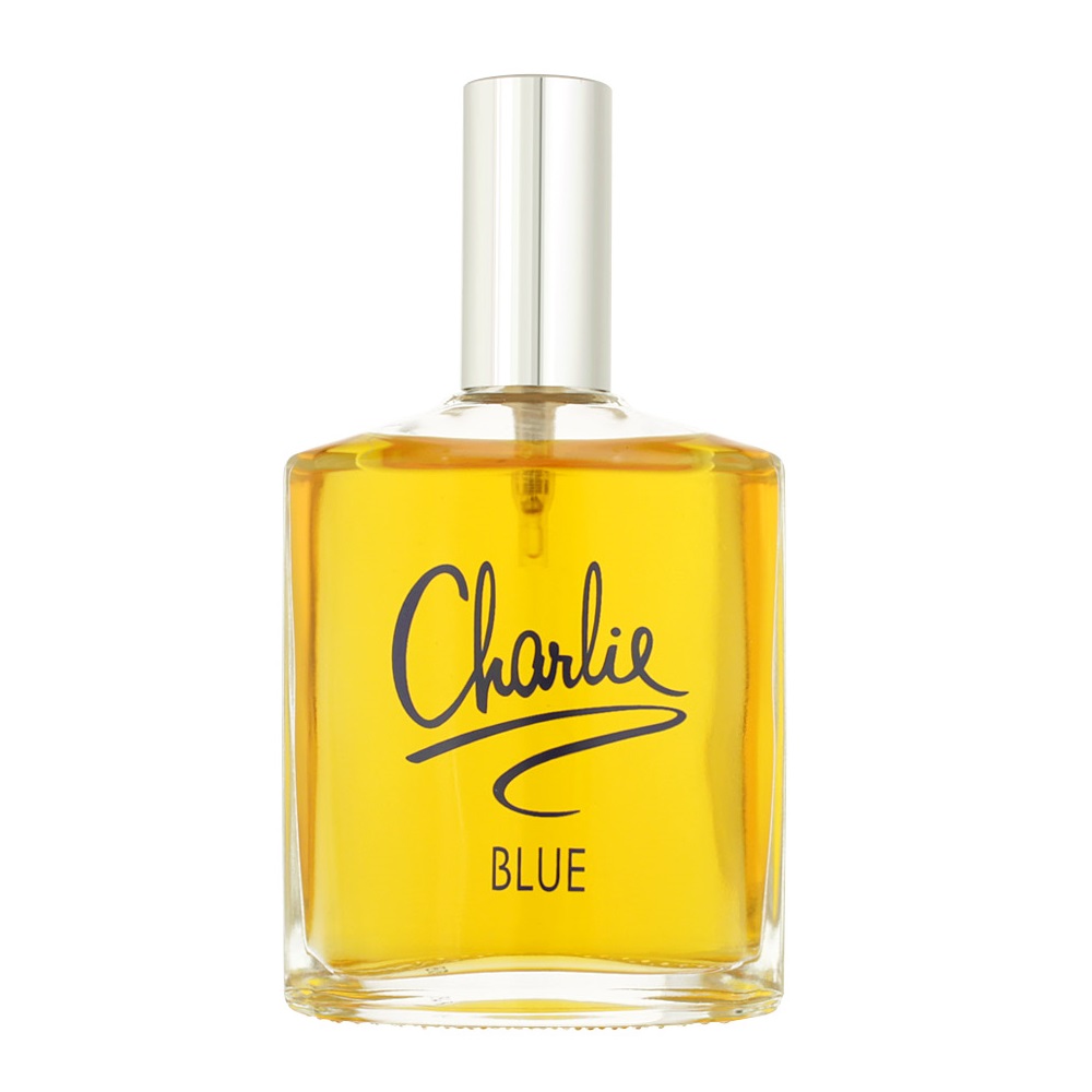 Charlie Blue Eau Fraiche