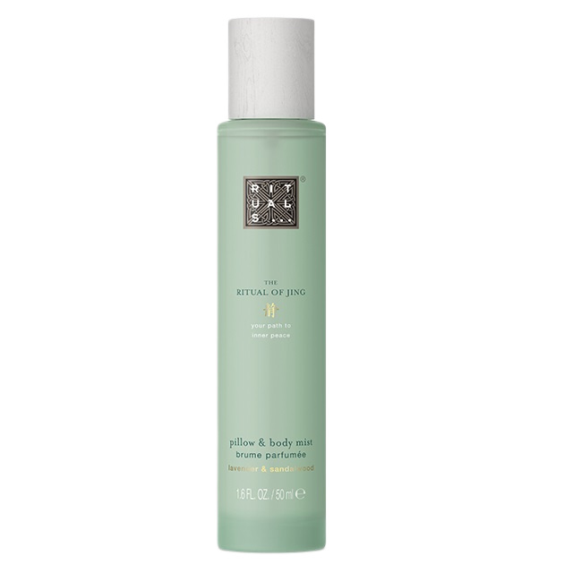 The Ritual Of Jing Sleep The Ritual Of Jing Bed Linen And Body