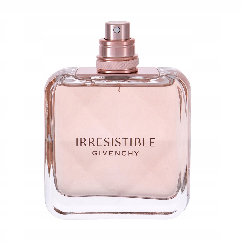 Irresistible