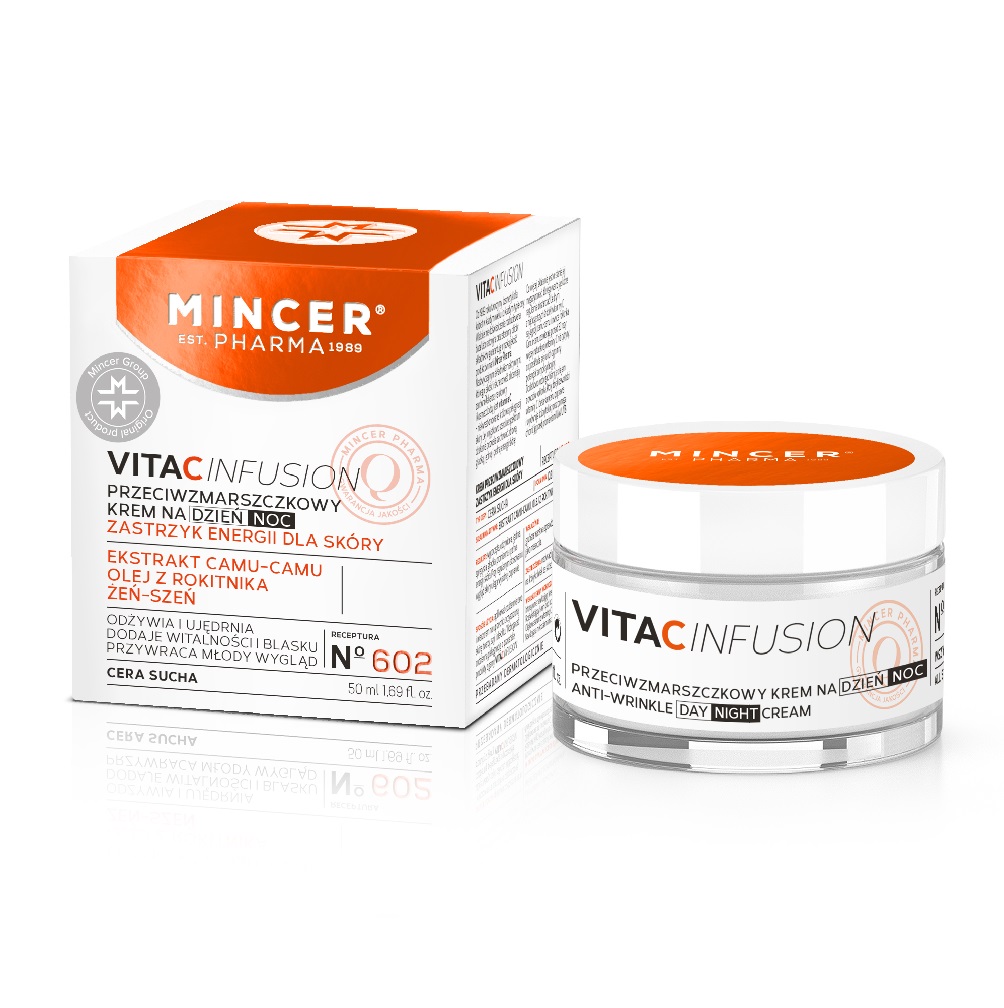 Vita C Infusion