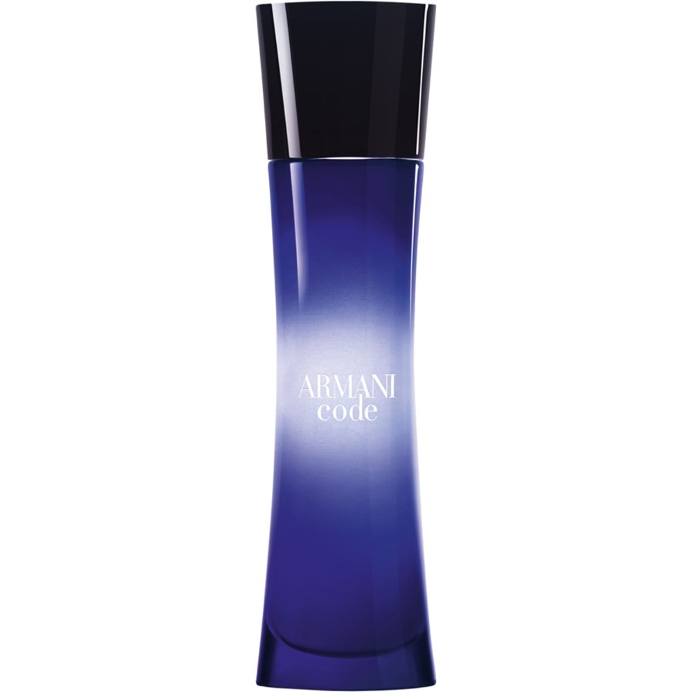 Armani Code For Women