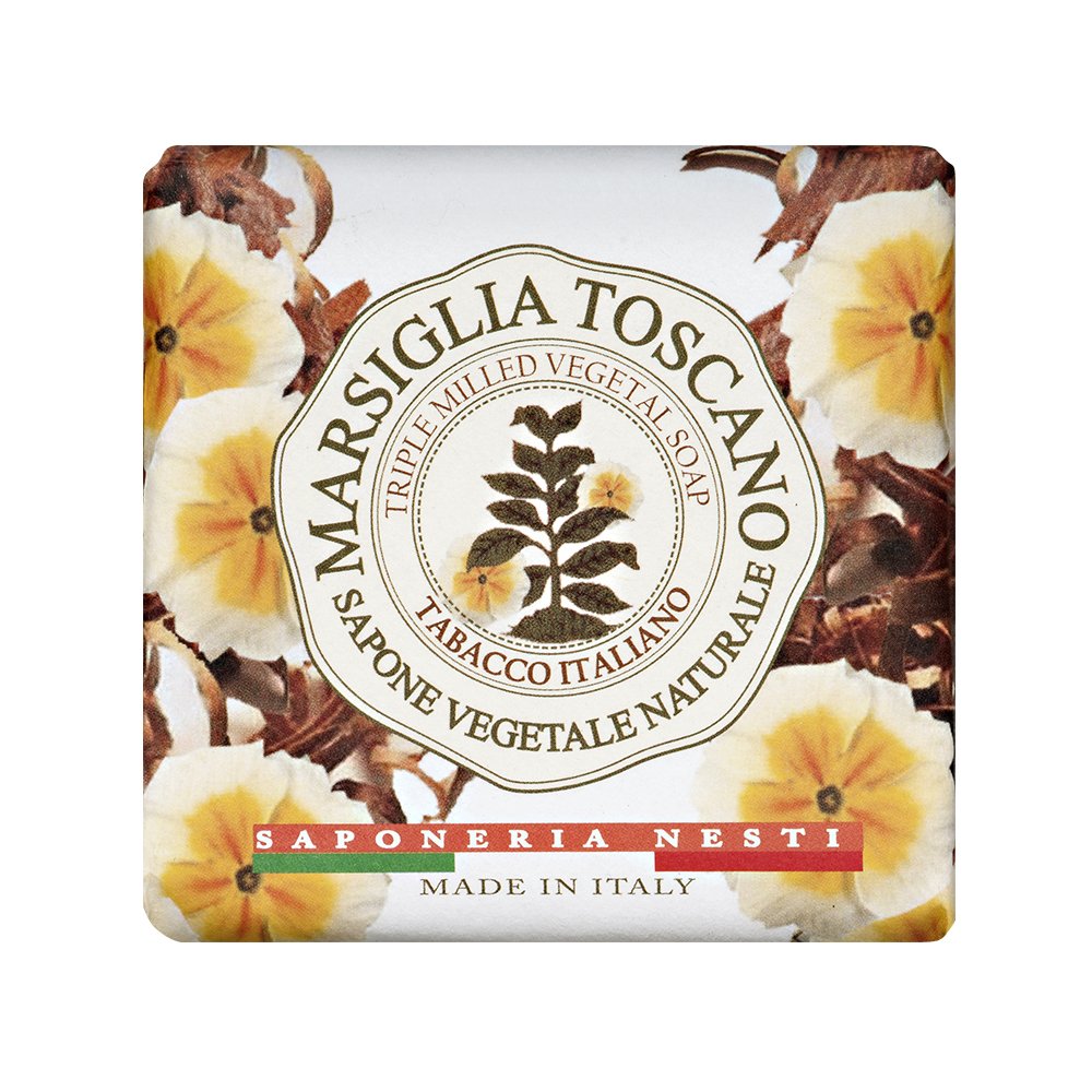 Marsiglia Toscano Tabacco Italiano