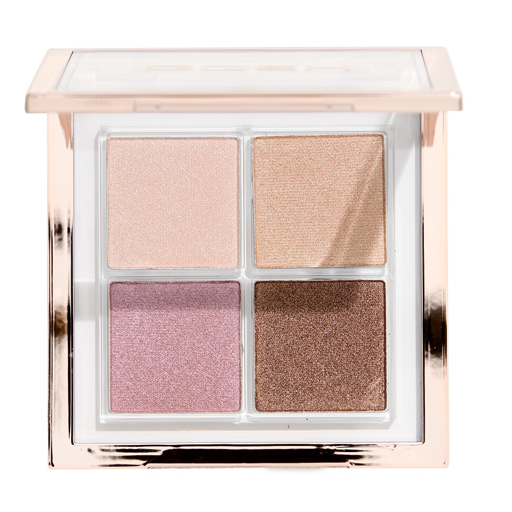 Glow Palette Highlighter Palette 001 Fourfilled
