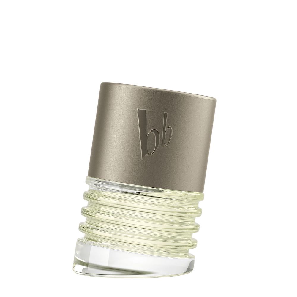 Man Eau De - Unwrapped Product