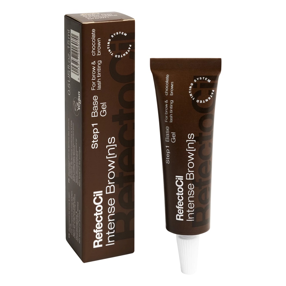 Intense Brow(N)S Base Gel